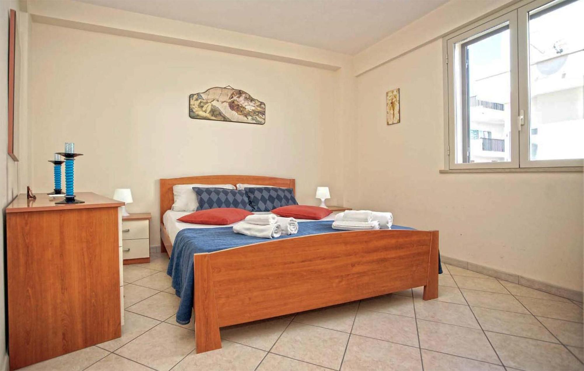 Amazing Apartment In Marzamemi With Kitchen Exteriör bild